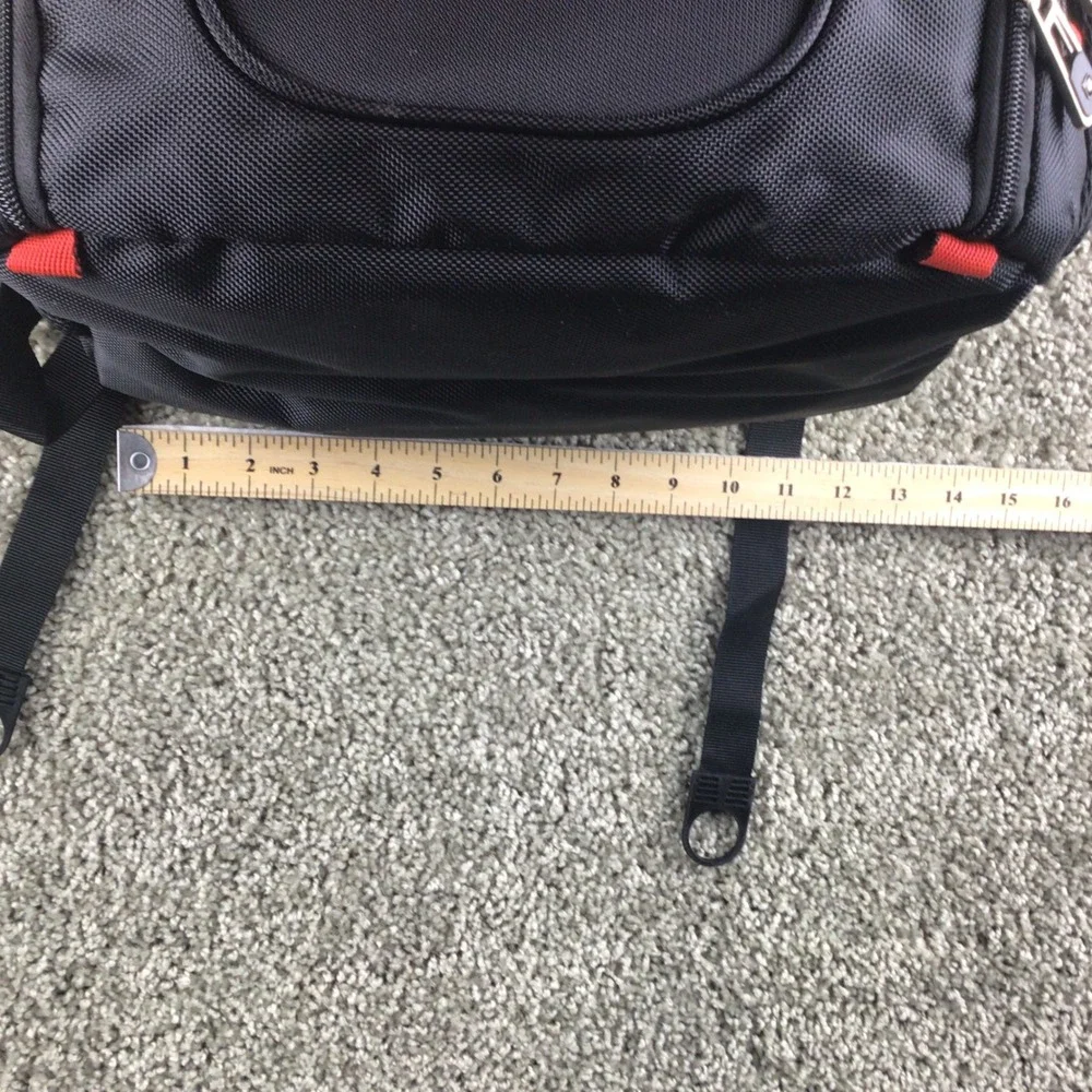 SwissGear airflow backpack